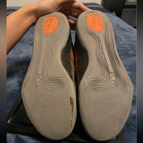 Kobe 9 Elite Sequoia - Picture 6 of 8